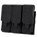 Triple M4 Mag Pouch: *MA58