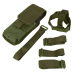 M4 Buttstock Mag Pouch: *MA59 M4 Buttstock Mag Pouch: *MA59