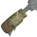 M4 Buttstock Mag Pouch Multicam: *MA59-008 M4 Buttstock Mag Pouch Multicam: *MA59-008