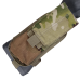 M4 Buttstock Mag Pouch Multicam: *MA59-008 M4 Buttstock Mag Pouch Multicam: *MA59-008
