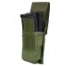 Single M4 Mag Pouch Multicam: *MA5-008