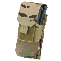 Single M4 Mag Pouch Multicam: *MA5-008