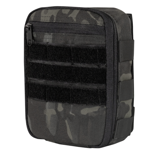 Side Kick Pouch Multicam: *MA64-008 Side Kick Pouch Multicam: *MA64-008