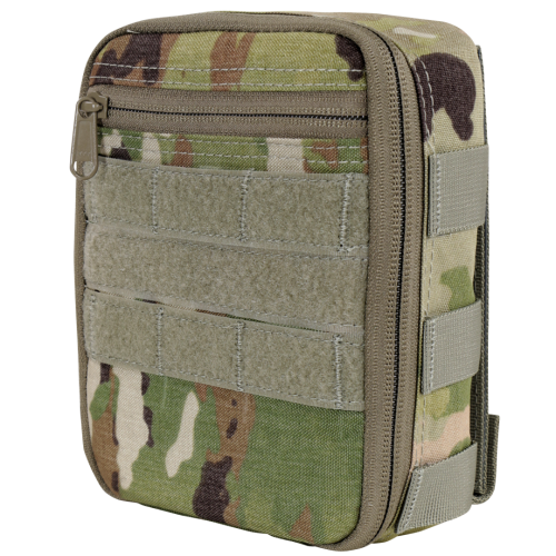 Side Kick Pouch A-TACS: *MA64-009