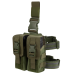Drop Leg M4 Mag Pouch: MA65