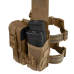 Drop Leg M4 Mag Pouch: MA65