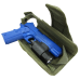 VT Vertical Holster Multicam: *MA69-008