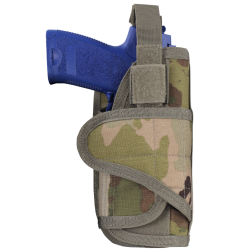 VT Vertical Holster Multicam: *MA69-008 VT Vertical Holster Multicam: *MA69-008
