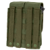 Double AR/AK Mag Pouch Multicam: *MA6-008