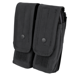 Double AR/AK Mag Pouch Multicam: *MA6-008