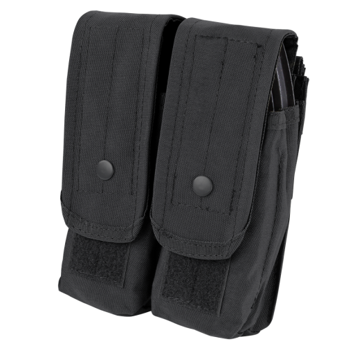Double AR/AK Mag Pouch Multicam: *MA6-008