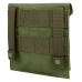 Side Plate Utility Pouch: *MA75