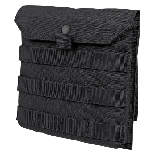 Side Plate Utility Pouch: *MA75