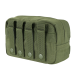 Utility Pouch Multicam: *MA8-008