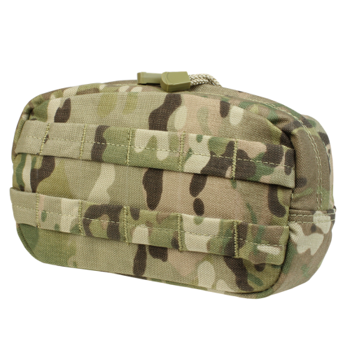 Utility Pouch Multicam: *MA8-008