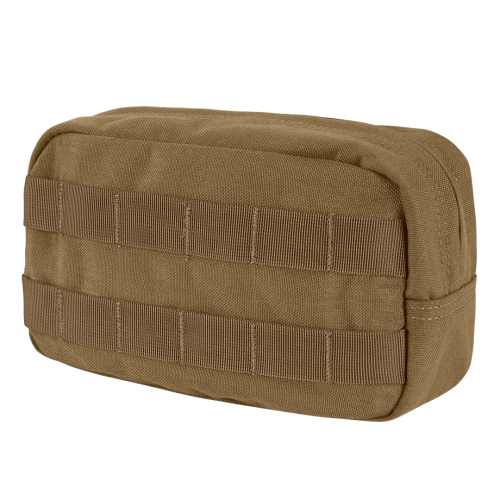Utility Pouch: *MA8