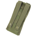 Radio Pouch Multicam: *MA9-008