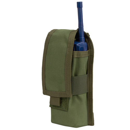 Radio Pouch: *MA9