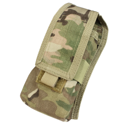 Radio Pouch Multicam: *MA9-008