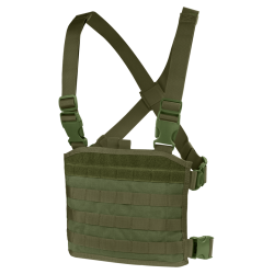 Modular Chest Rig: *MCR3 Modular Chest Rig: *MCR3