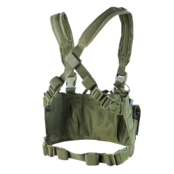 Recon Chest Rig: *MCR5