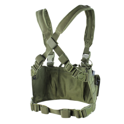 Recon Chest Rig: *MCR5 Recon Chest Rig: *MCR5