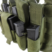 Recon Chest Rig: *MCR5 Recon Chest Rig: *MCR5