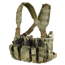 Recon Chest Rig Multicam: *MCR5-008