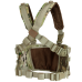 Rapid Assault Chest Rig with Multicam: *MCR6-008 Rapid Assault Chest Rig with Multicam: *MCR6-008
