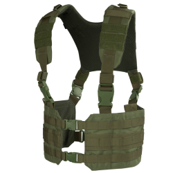 Ronin Chest Rig: *MCR7