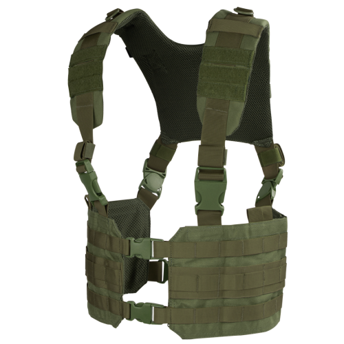 Ronin Chest Rig: *MCR7 Ronin Chest Rig: *MCR7