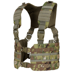 Ronin Chest Rig with Multicam: *MCR7-008