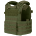 Modular Operator Plate Carrier: *MOPC Modular Operator Plate Carrier: *MOPC