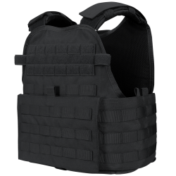 Modular Operator Plate Carrier: *MOPC