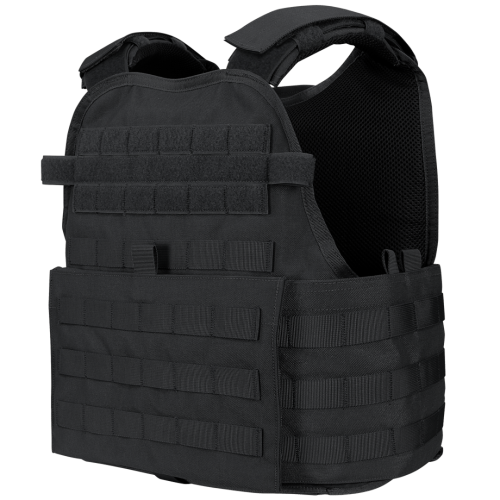 Modular Operator Plate Carrier: *MOPC Modular Operator Plate Carrier: *MOPC