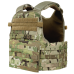 Modular Operator Plate Carrier: *MOPC Modular Operator Plate Carrier: *MOPC