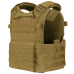 Modular Operator Plate Carrier Multicam: *MOPC-008 Modular Operator Plate Carrier Multicam: *MOPC-008