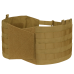 Modular Operator Plate Carrier Multicam: *MOPC-008 Modular Operator Plate Carrier Multicam: *MOPC-008