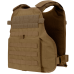 Modular Operator Plate Carrier: *MOPC Modular Operator Plate Carrier: *MOPC