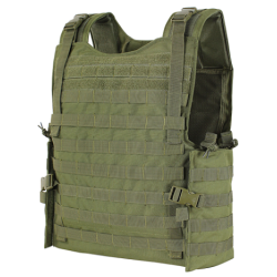 Modular Plate Carrier: *MPC