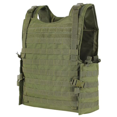 Modular Plate Carrier: *MPC Modular Plate Carrier: *MPC