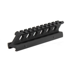 AR RISER MOUNT - HIGH PROFILE: *MT012H