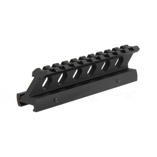 AR RISER MOUNT - HIGH PROFILE: *MT012H AR RISER MOUNT - HIGH PROFILE: *MT012H