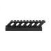 AR RISER MOUNT - HIGH PROFILE: *MT012H AR RISER MOUNT - HIGH PROFILE: *MT012H