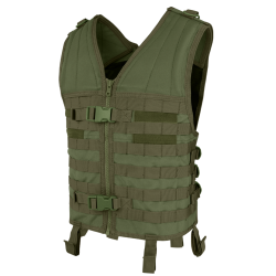 Modular Style Vest: *MV