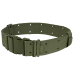 G.I Style Nylon Pistol Belt: *PB