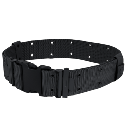 G.I Style Nylon Pistol Belt: *PB G.I Style Nylon Pistol Belt: *PB