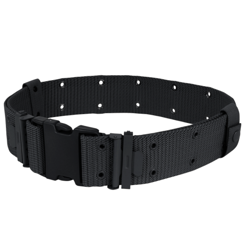 G.I Style Nylon Pistol Belt: *PB