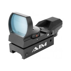 REFLEX SIGHT 1X34MM: *RT4-03