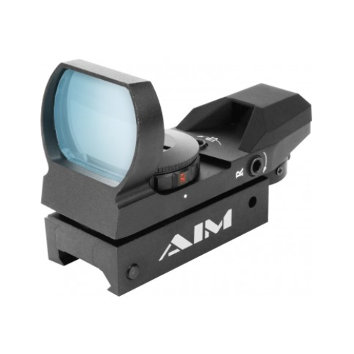 REFLEX SIGHT 1X34MM: *RT4-03 REFLEX SIGHT 1X34MM: *RT4-03